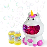 Buy Unicorn Bubble Maker