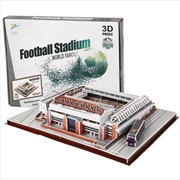 Buy Anfield World Cup Stadium 165p