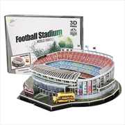Buy Camp Nou World Cup Stadium 100 Piece