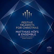Buy Festive Trumpets For Christmas