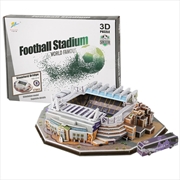 Buy Stamford Bridge World Cup Stadium