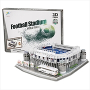 Buy Santiago Bernabeu World Cup Stadium