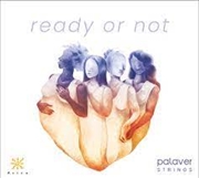 Buy Ready Or Not