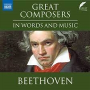 Buy Great Composers In