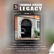 Buy Thomas Jensen Legacy 11