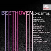 Buy Beethoven Concertos