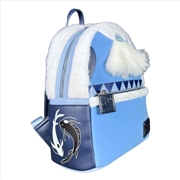 Buy Loungefly Avatar the Last Airbender - Katara Cosplay US Exclusive Mini Backpack [RS]