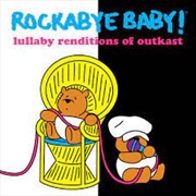 Buy Lullaby Renditions Of Outkast