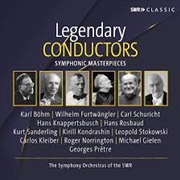 Buy Legendary Conductors