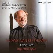 Buy Overtures