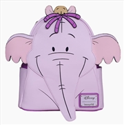 Buy Loungefly Winnie the Pooh - Heffalump & Roo US Exclusive Mini Backpack [RS]