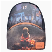 Buy Loungefly Trick Or Treat - Sam US Exclusive Mini Backpack [RS]