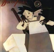 Buy Box Of Frogs / Strangeland