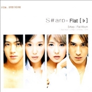 Buy Sharp Vol 4.5  Flat B