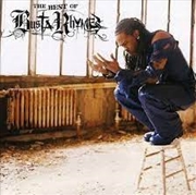 Buy Best Of Busta Rhymes