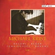 Buy Michael Krist