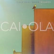 Buy Only Real When Shared