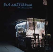 Buy P.A.And jsammich