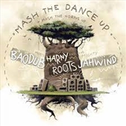 Buy Mash The Dance Up / Horns Vers