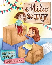Buy Mila & Ivy