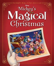 Buy Mickey'S Magical Christmas (Disney)
