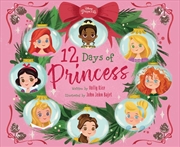 Buy 12 Days Of Princess