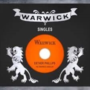Buy Warwick Singles