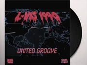 Buy United Groove