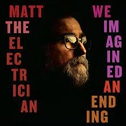 Buy We Imagined An Ending