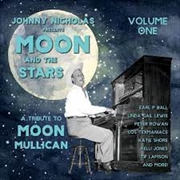 Buy Moon And Stars: Tribute To Moon Mullican