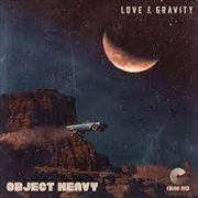 Buy Love And Gravity