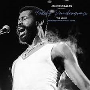 Buy John Morales Presents Teddy Pendergrass