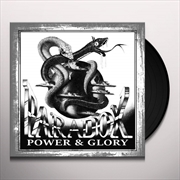 Buy Power And The Glory