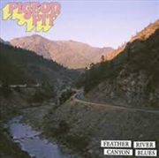 Buy Feather River Canyon Blues