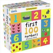 Buy First 100 Numbers Puzzle Card Game