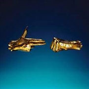 Buy Run The Jewels