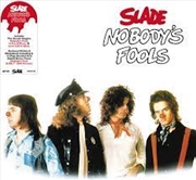Buy Nobody's Fools