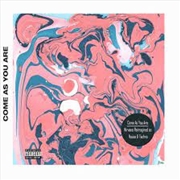 Buy Come As You Are: Nirvana Reimagined As House