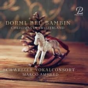 Buy Christmas In Switzerland