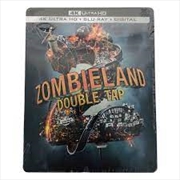 Buy Zombieland: Double Tap