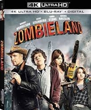 Buy Zombieland