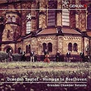Buy Dresden Septet