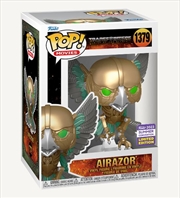 Buy Transformers (2023) - Airazor Pop! SD23 RS