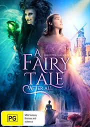 Buy A Fairy Tale After All
