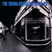 Buy Melting Pot (Best Of)