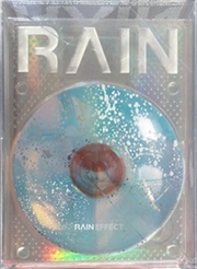 Buy Vol 6 Rain Effect Special Edit