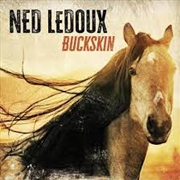Buy Buckskin