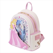 Buy Loungefly Sleeping Beauty - Princess Lenticular Mini Backpack