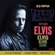 Buy Sings Elvis