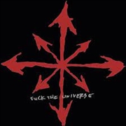 Buy Fuck The Universe